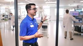 Syngenta Seeds in Malta opens facility devoted to plant research with perks for area farmers