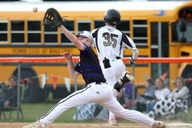 Jake Whelan’s clutch triple lifts Dixon past Sycamore and into rematch with Sterling for regional title