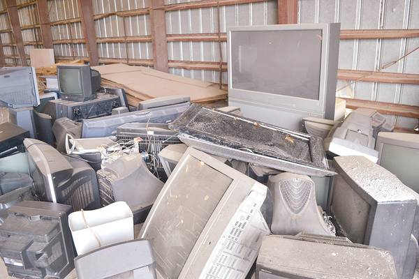 Ogle County recycling event is Sept. 20