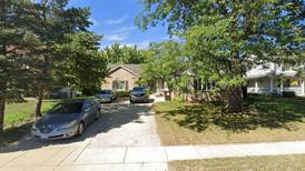 McHenry: Four-bedroom home goes for $342,500