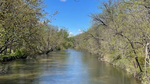 Watershed stewardship program begins Sept. 9 in Genoa