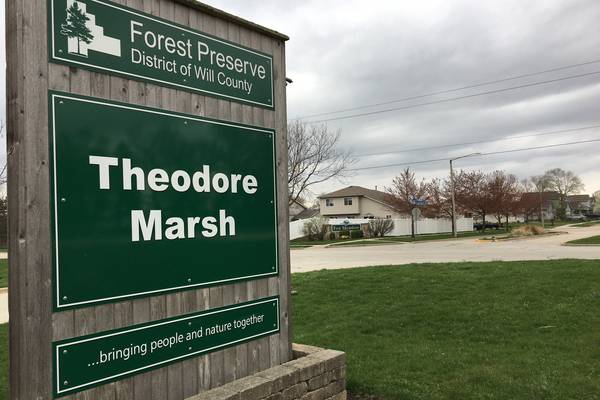 Will County Forest District Board adopts improvement plans for existing and new trails