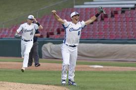 Newman baseball hopes to break through at state in third straight appearance