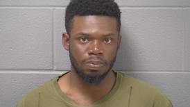 Bolingbrook man charged with 2nd arson had been on pretrial release