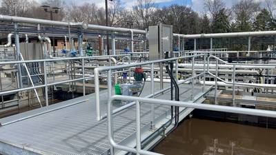 Yorkville’s wastewater bills are going up. Here’s why.