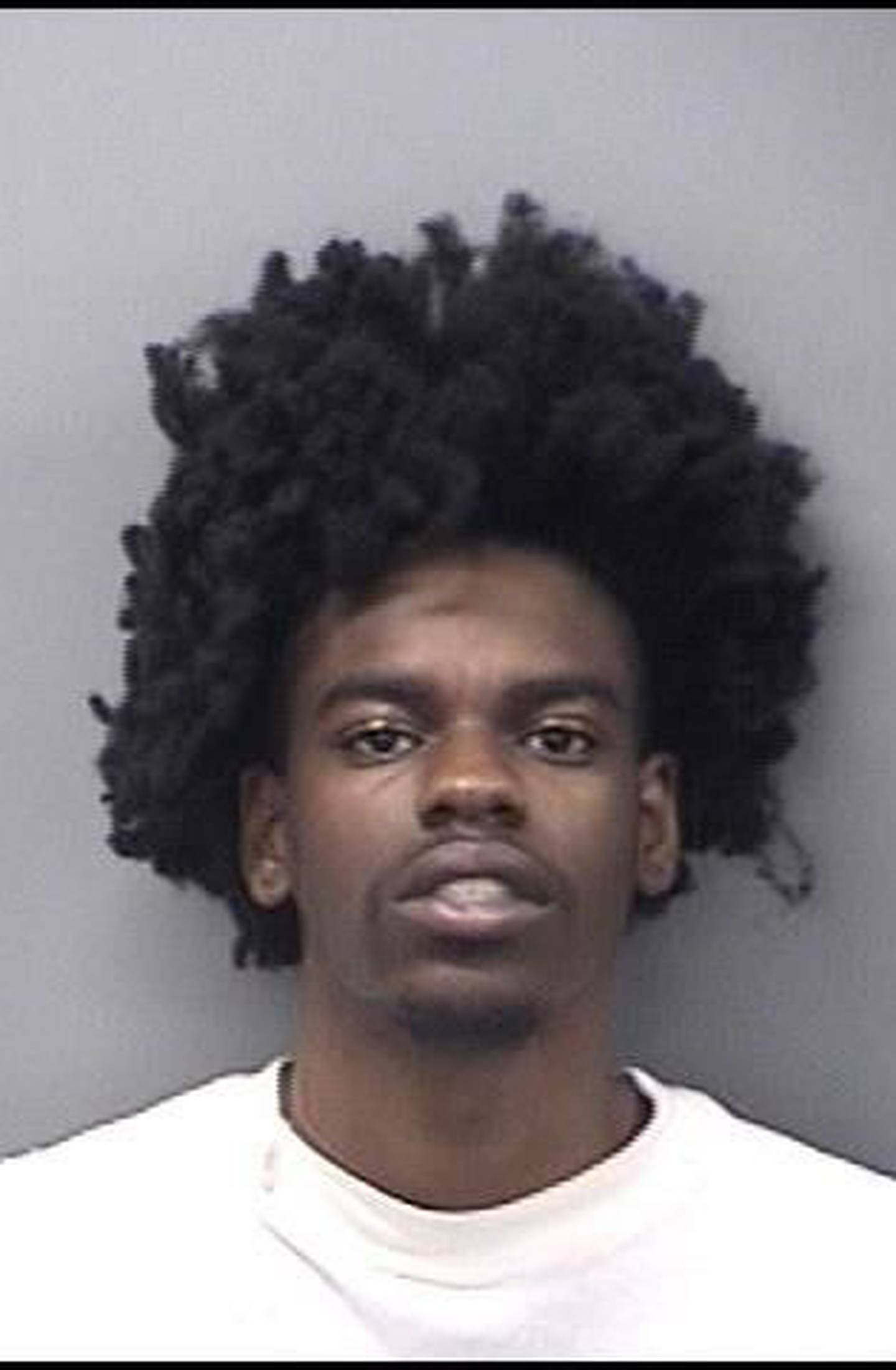 Jalen Evans