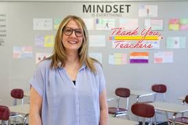 Mission of Mac’s Tracey Valant: Igniting students