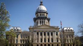 Eye On Illinois: Not every issue is predetermined based on partisan posturing