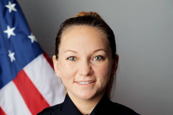Late DeKalb County sheriff’s deputy Christina Musil remembered 2 years after death