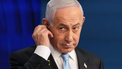 Netanyahu says Israel and Hamas will enter ceasefire’s second phase soon