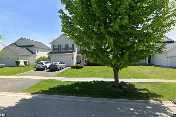 Single-family home sells for $420,000 in Joliet
