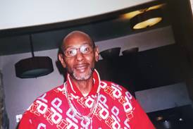 Funeral services, public visitation set for Aroma Park tornado victim