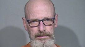 Crystal Lake man accused of having packets of cocaine, fentanyl taped to his body; bringing drugs into jail