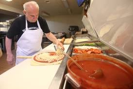 Pizzeria oldest business in Marseilles: ‘It’s patience, it’s endurance and all that’