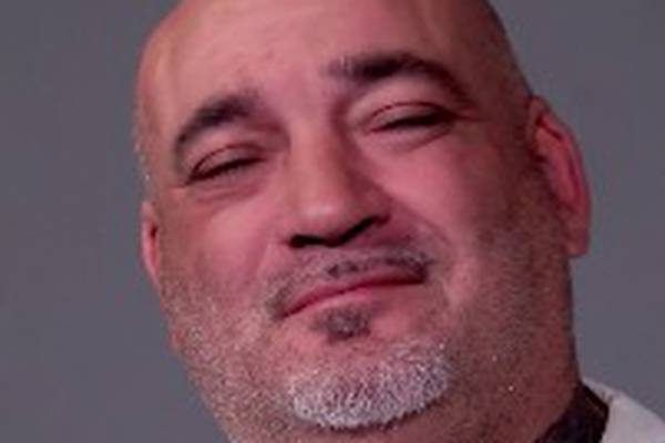 Joliet man charged after firing gun from vehicle, police say