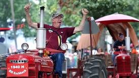 Photos: Daily Chronicle Photos of the Week for Aug. 1-7