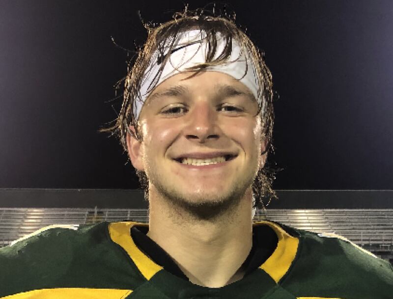 Nate Van Witzenburg