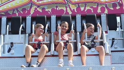 5 Things to Do in Will County: Plainfield Fest