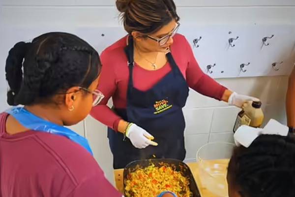 Federal cuts lead to end of SNAP education programs in Will, Kankakee counties