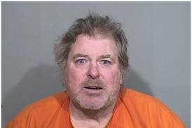 Marengo man accused of exposing himself multiple times at his window now faces felony charge