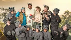 Kirk Players to present ‘The Jungle Book’