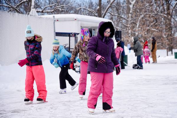 5 things to do in DeKalb County: PolarPalooza, Jazz at the Egyptian and more this weekend