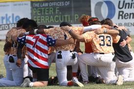 Illinois Valley goes 5-1 out of All Star Break: Pistol Shrimp weekly update