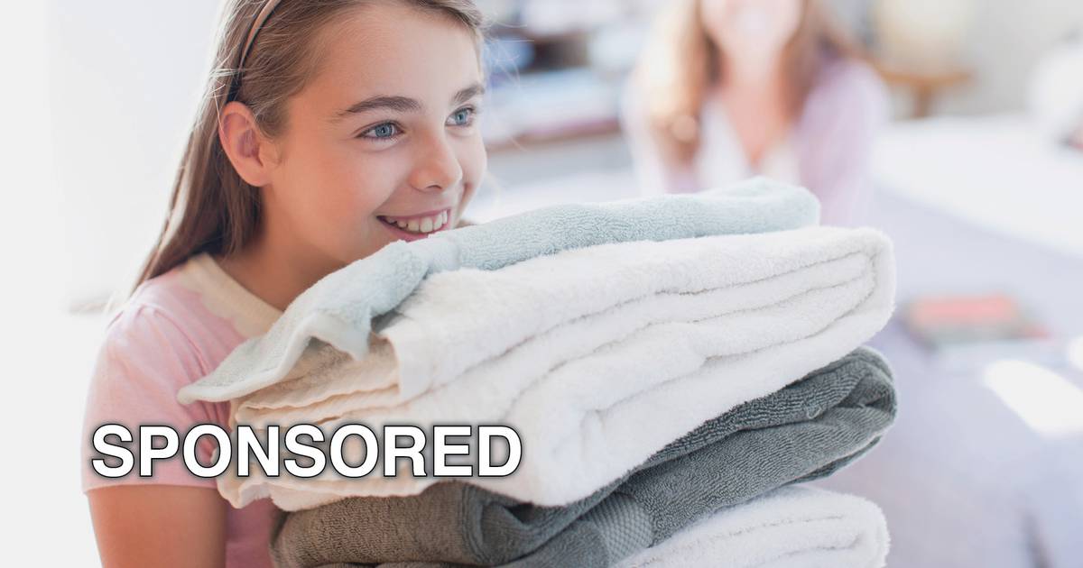 Can I Wash Sheets and Towels Together? Shaw Local