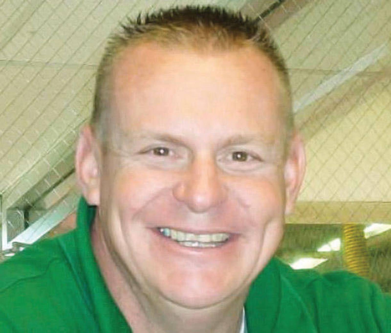 CANDIDATE Q&A Whiteside County Sheriff Shaw Local