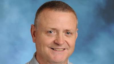 Lockport High School bids farewell to drafting teacher, coach of 17 state champions