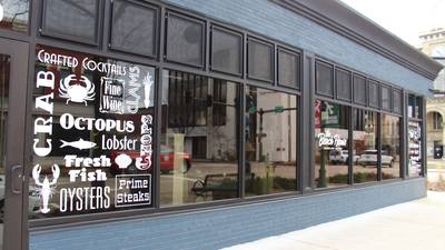 The Beach House brings coastal feel to Ottawa’s dining scene