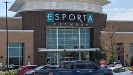 Oswegoland Park District will have its first indoor swimming pool as a result of Esporta Fitness acquisition