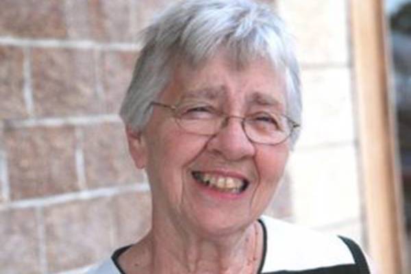 Obendorf: Getting work done at the museum