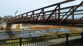 Yorkville committee hears plans for connecting walkways along Fox River