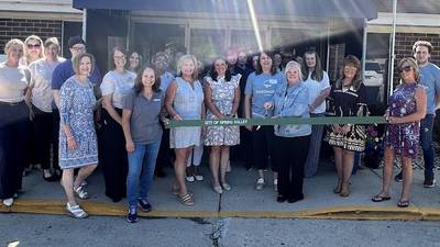 Goldwater Care cuts ribbon at new Spring Valley location