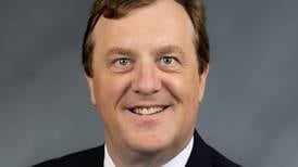 Walnut resident named international legal association president-elect