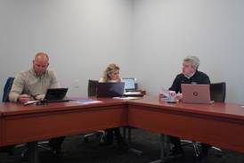 Rochelle Township High School board sets graduation date of May 23