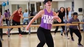 Start 2026 fitness plan at Downers Grove Park District’s Fit Fest. Jan. 3