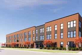 Jeffers’ Kankakee development nearly set