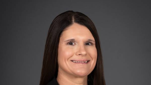 Sterling Federal Bank adds 2 new executive officers