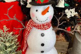 Holly jolly shopping: 8 Kendall County stores with great gift options
