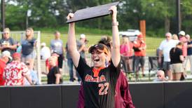 Taylor Norkus’ 10th-inning walk-off single sends Beecher back to state