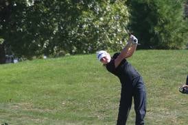 Photos: Class 2A Regional girls golf at Senica's Oak Ridge