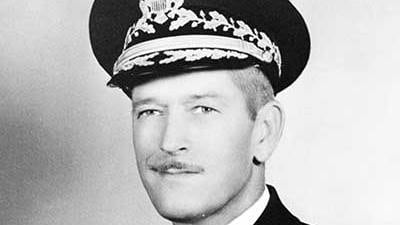 World War II hero Volckmann’s life, service will be topics of Oct. 12 program in Morrison