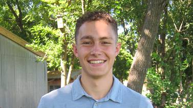 Johnson is Sterling High School student of the month honoree