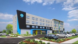 Romeoville getting new hotel on Normantown Road
