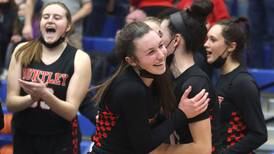 2022-23 Northwest Herald girls basketball preview capsules