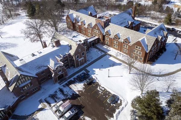 DuPage forest preserve board OKs $151 million budge