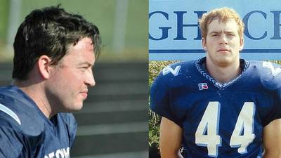 It’s been a tough year for the Bureau Valley community with the losses of Todd Maynard, Adam Sanden  