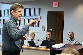 Sycamore budget could increase by $700K without raising property taxes, city manager says